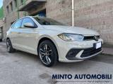VOLKSWAGEN Polo 1.0 TSI 95CV CERCHI DA 17