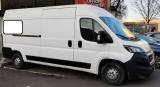 PEUGEOT Boxer 330 2.2 BlueHDi