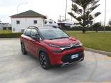 CITROEN C3 Aircross PureTech 110 S&S Max