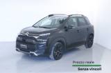 CITROEN C3 Aircross PureTech 110 S&S Shine NEOPATENTATI/Retrocamera