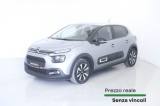 CITROEN C3 PureTech 110 S&S Shine NEOPATENTATI Vetri Oscurati