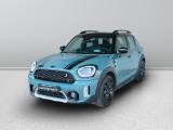 MINI Mini Countryman F60 2020 -  Countryman 1.5 Cooper SE Y