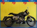 OTHERS-ANDERE OTHERS-ANDERE FB Mondial HPS 125 Garantita e Finanziabile