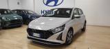 HYUNDAI i20 3ª serie  1.0 T-GDI MT Connectline