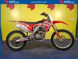 HONDA CRF 250 R Finanziabile - Rosso - 170