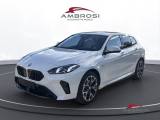 BMW 118 Serie 1 d Msport Design Premium Package