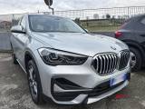 BMW X1 sDrive18d X-Line