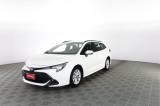 TOYOTA Corolla Corolla Active 1.8 Hybrid Touring Sports