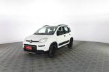 FIAT Panda Panda 0.9 TwinAir Turbo S&S 4x4