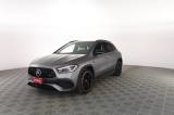 MERCEDES-BENZ GLA 35 AMG GLA 35 4Matic AMG