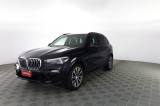 BMW X5 X5 xDrive25d Msport