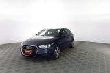 AUDI A3 A3 SPB 35 TDI S tronic Business