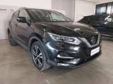 NISSAN Qashqai 1.5 dCi 115 CV N-Connecta