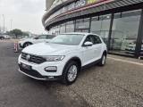 VOLKSWAGEN T-Roc 2.0 TDI SCR 150 CV DSG Advanced BlueMotion Technol