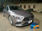 MERCEDES-BENZ A 250 Automatic Premium*TAGLIANDI UFFICIALI