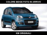 FIAT Panda 0.9 TwinAir Turbo Natural Power Easy