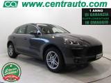 PORSCHE Macan 3.0 S Diesel Aut. * PELLE *