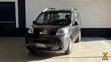 PEUGEOT Bipper Tepee Mix 1.3 HDi 80CV Active