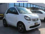 SMART ForTwo 70 1.0 Youngster