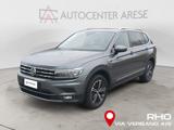 VOLKSWAGEN Tiguan Allspace 2.0 TDI SCR DSG Advanced BMT 7 POSTI-TETTO