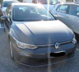 VOLKSWAGEN Golf 1.0 eTSI EVO DSG Life