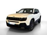 JEEP Avenger 1.2 Turbo Longitude Navi Cockpit da 10.1 N1