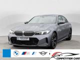 BMW 320 i M-SPORT WIDESCREEN ACC ASSIST LED PADDLES
