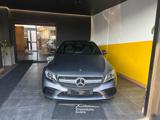 MERCEDES-BENZ C 43 AMG C 43 4Matic AMG Coupé Ita UniPro Tetto