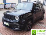 JEEP Renegade 1.6 Mjt 120 CV Longitude FINANZIABILE CON GARANZIA