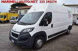 PEUGEOT Boxer 335 2.2 HDi 150CV PLM-TA Furgone con sponda