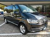 VOLKSWAGEN Multivan 2.0 TDI 204CV 4Motion Comfortline
