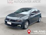 VOLKSWAGEN Polo 1.0 TSI 115 CV DSG 5p. Highline BlueMotion Technol