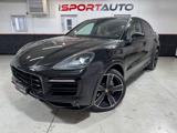 PORSCHE Cayenne Coupé 3.0 V6 SERICE PORSCHE COMPLETO