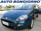 FIAT Punto 1.2  porte Lounge benz/gpl