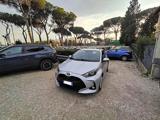 TOYOTA Yaris 1.5h BUSINESS 92cv SAFETYPACK TELECAM CRUISE