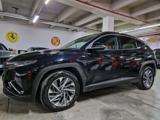 HYUNDAI Tucson 1.6 CRDI 48V DCT HYBRID/DIESEL CV.136  KM.22.000