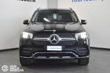 MERCEDES-BENZ GLE 350 de 4Matic Plug-in hybrid Premium