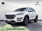 HYUNDAI Tucson 1.6 CRDi 136CV 48V N Line