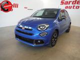 FIAT 500X 1.6 MultiJet 120 CV Sport