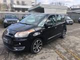 CITROEN C3 Picasso 1.4 VTi 95 Exclusive Style