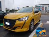 PEUGEOT 208 PureTech 75 Stop&Start 5 porte Like