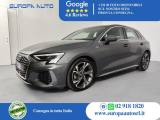 AUDI A3 SPB 30 TDI S tronic S line