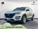 HYUNDAI Tucson 1.6 CRDi 48V XLine