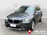 BMW X1 xDrive25e Business Advantage