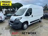 PEUGEOT Boxer 335 2.0 BlueHDi 130CV L2H2 4p. Furgonato