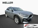 BMW X2 sDrive18d CAMERA LED APPLE NAVI WIDESCREEN DAB