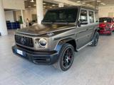 MERCEDES-BENZ G 63 AMG G AMG 63 IVA Esposta - Subentro leasing