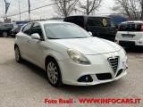 ALFA ROMEO Giulietta 2.0 JTDm-2 170 CV Distinctive Motore ko