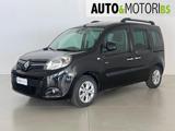 RENAULT Kangoo 1.5 dCi 90CV 5 porte Stop & Start Limited