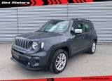 JEEP Renegade 1.6 Mjt 130 CV LIMITED IVA ESPOSTA FULL LED